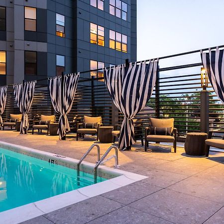Luxury Apartments By Hyatus At Pierpont ニューヘイブン エクステリア 写真