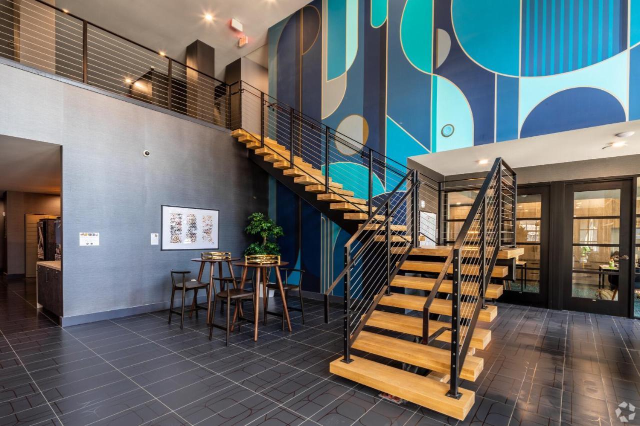 Luxury Apartments By Hyatus At Pierpont ニューヘイブン エクステリア 写真