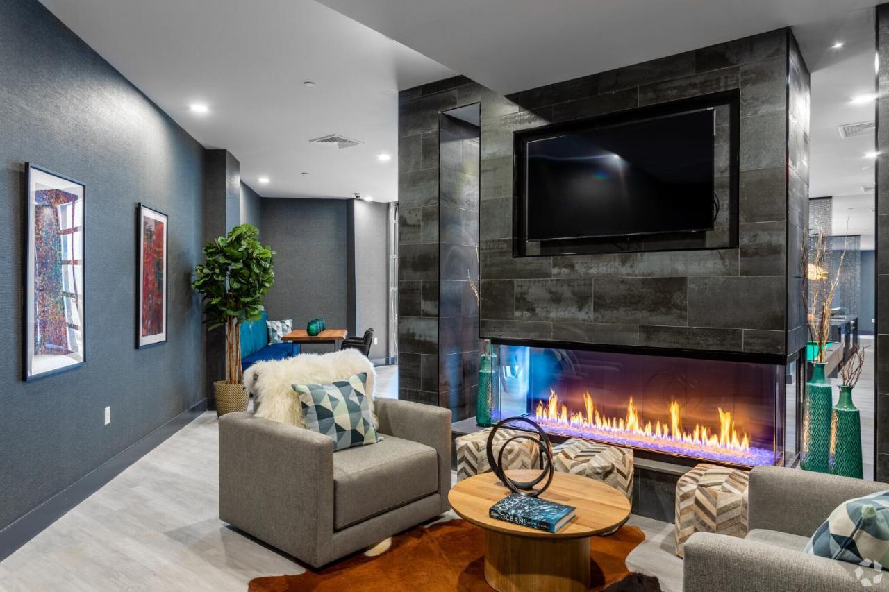 Luxury Apartments By Hyatus At Pierpont ニューヘイブン エクステリア 写真