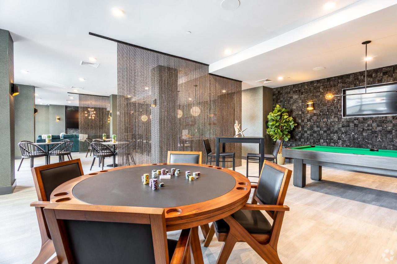 Luxury Apartments By Hyatus At Pierpont ニューヘイブン エクステリア 写真
