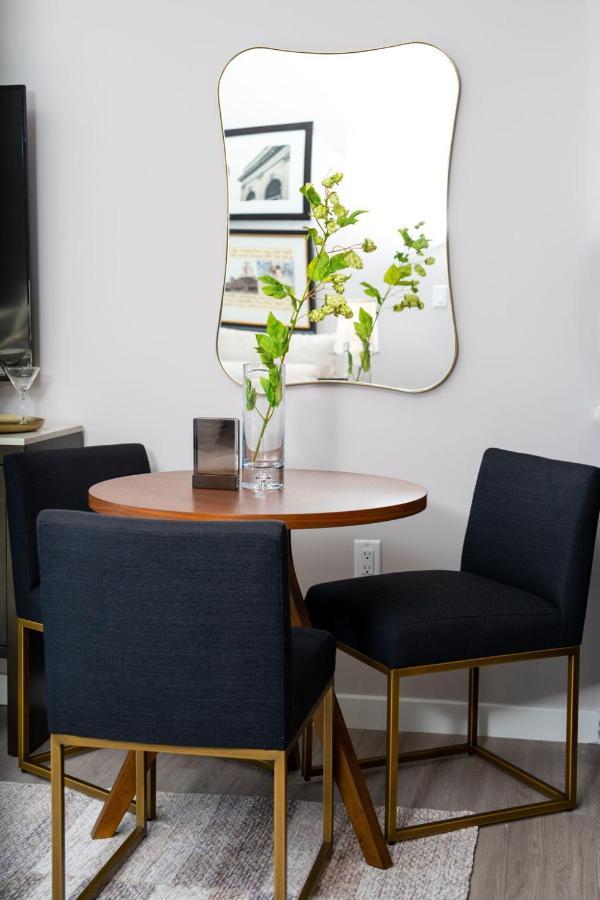 Luxury Apartments By Hyatus At Pierpont ニューヘイブン エクステリア 写真