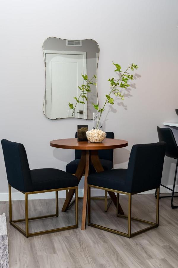 Luxury Apartments By Hyatus At Pierpont ニューヘイブン エクステリア 写真
