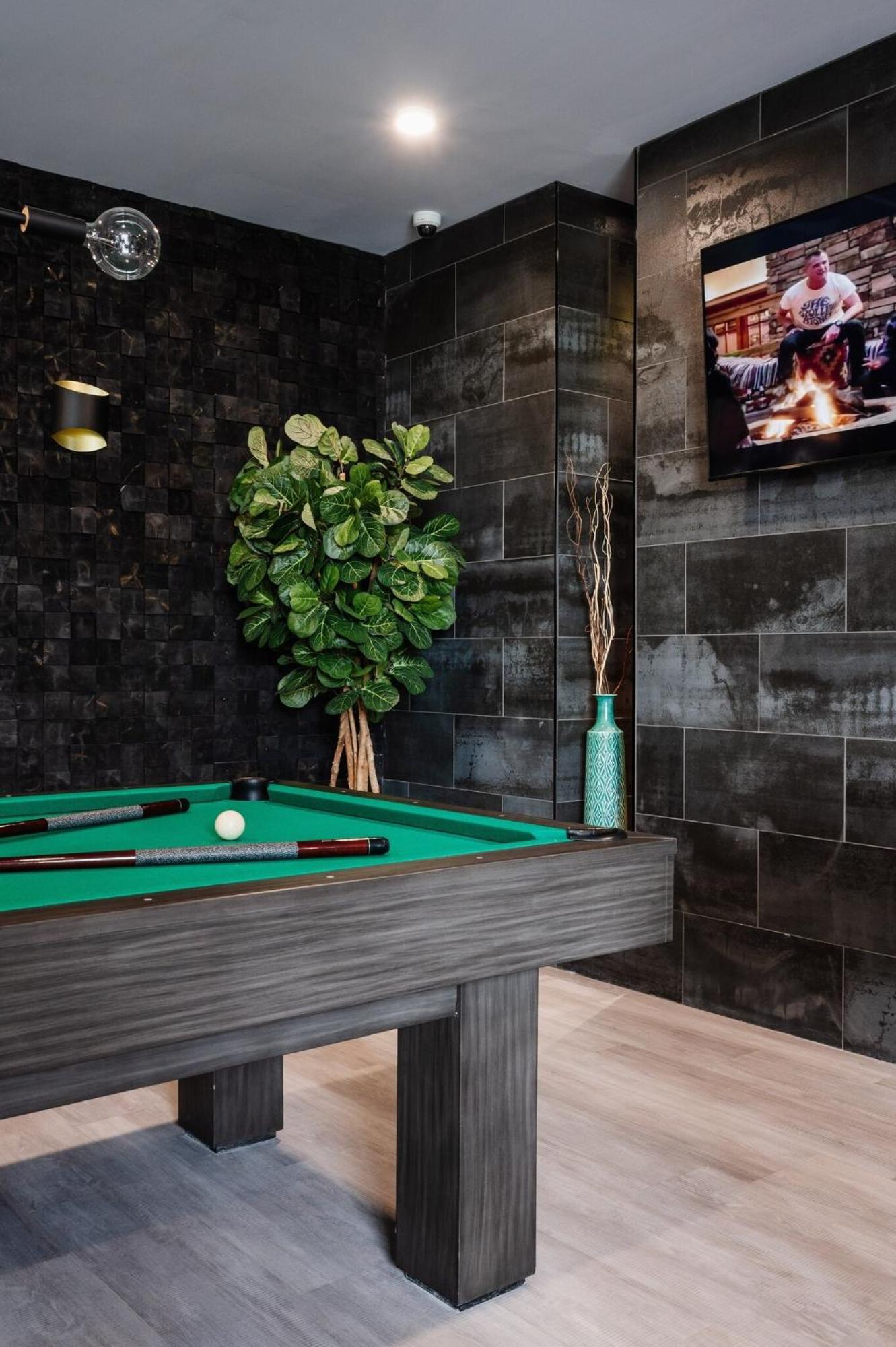 Luxury Apartments By Hyatus At Pierpont ニューヘイブン エクステリア 写真