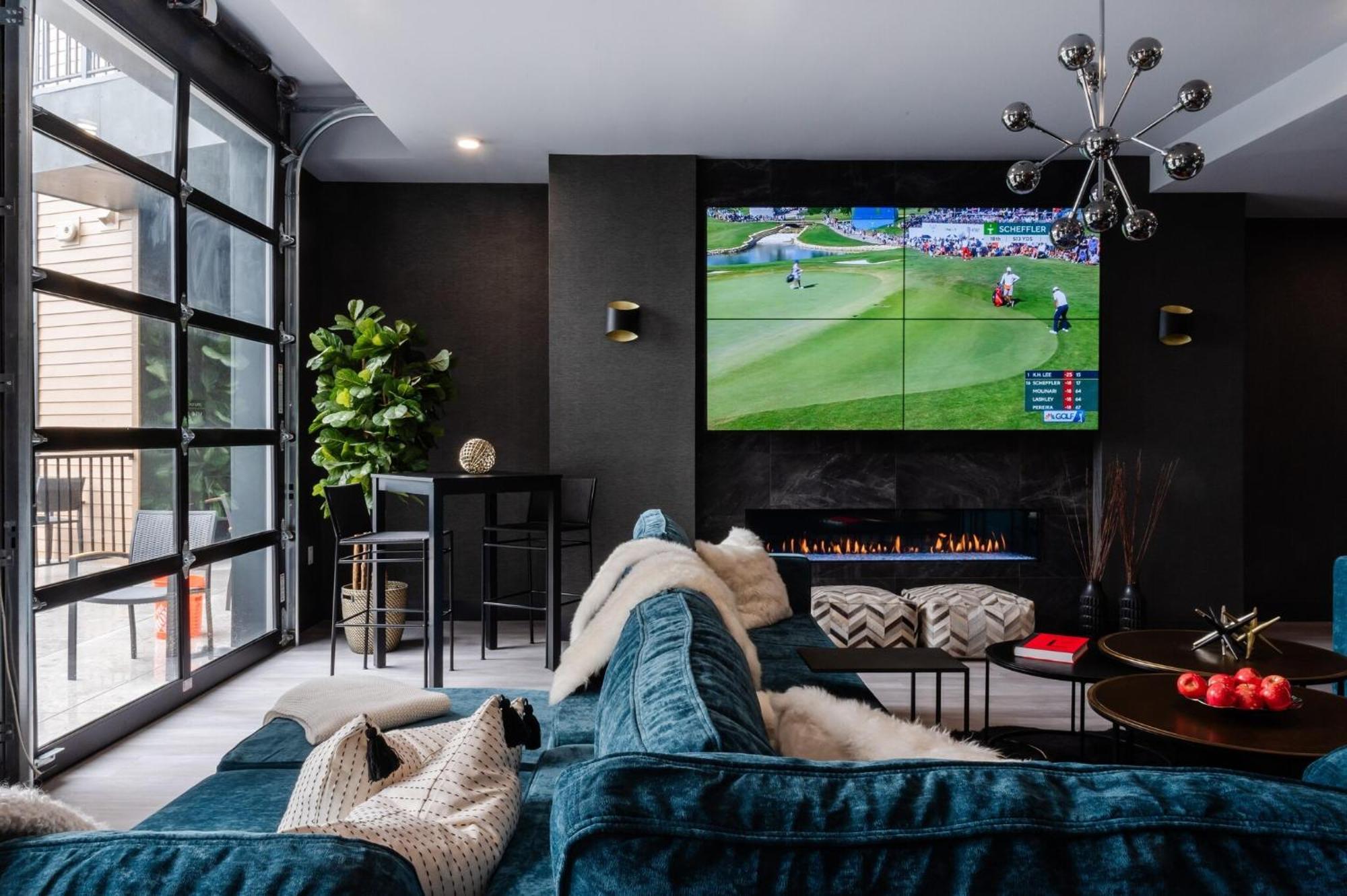 Luxury Apartments By Hyatus At Pierpont ニューヘイブン エクステリア 写真