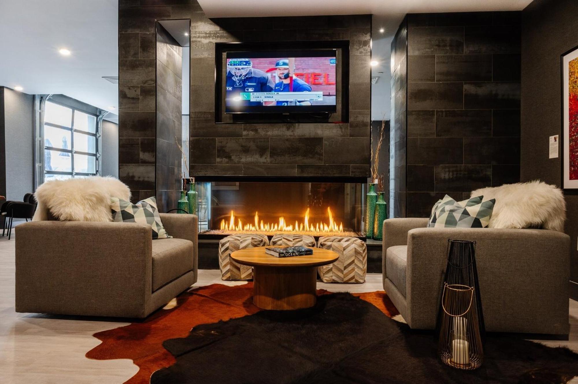 Luxury Apartments By Hyatus At Pierpont ニューヘイブン エクステリア 写真