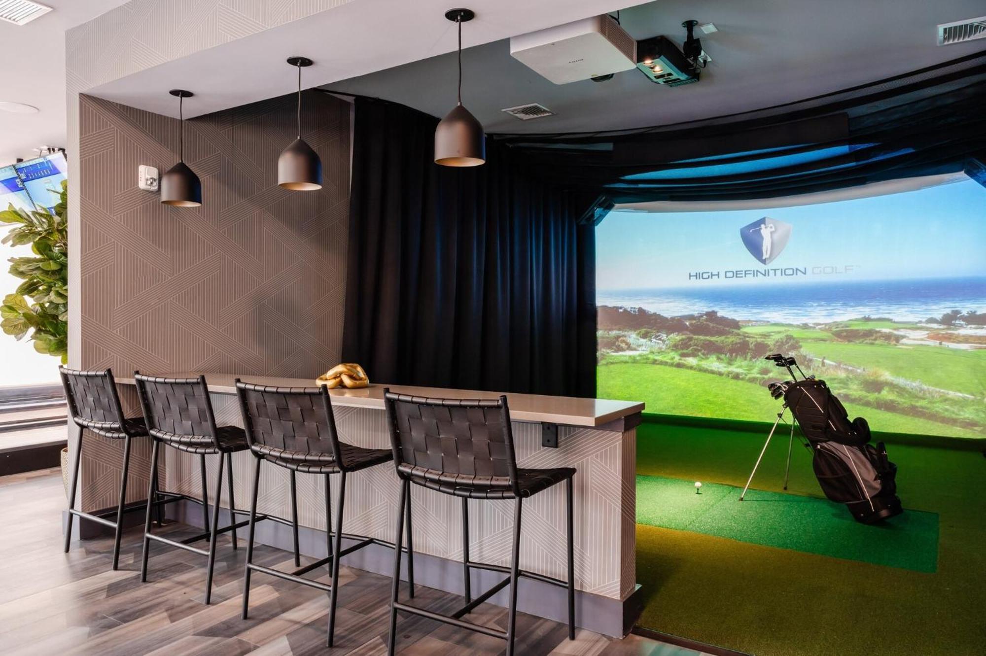 Luxury Apartments By Hyatus At Pierpont ニューヘイブン エクステリア 写真