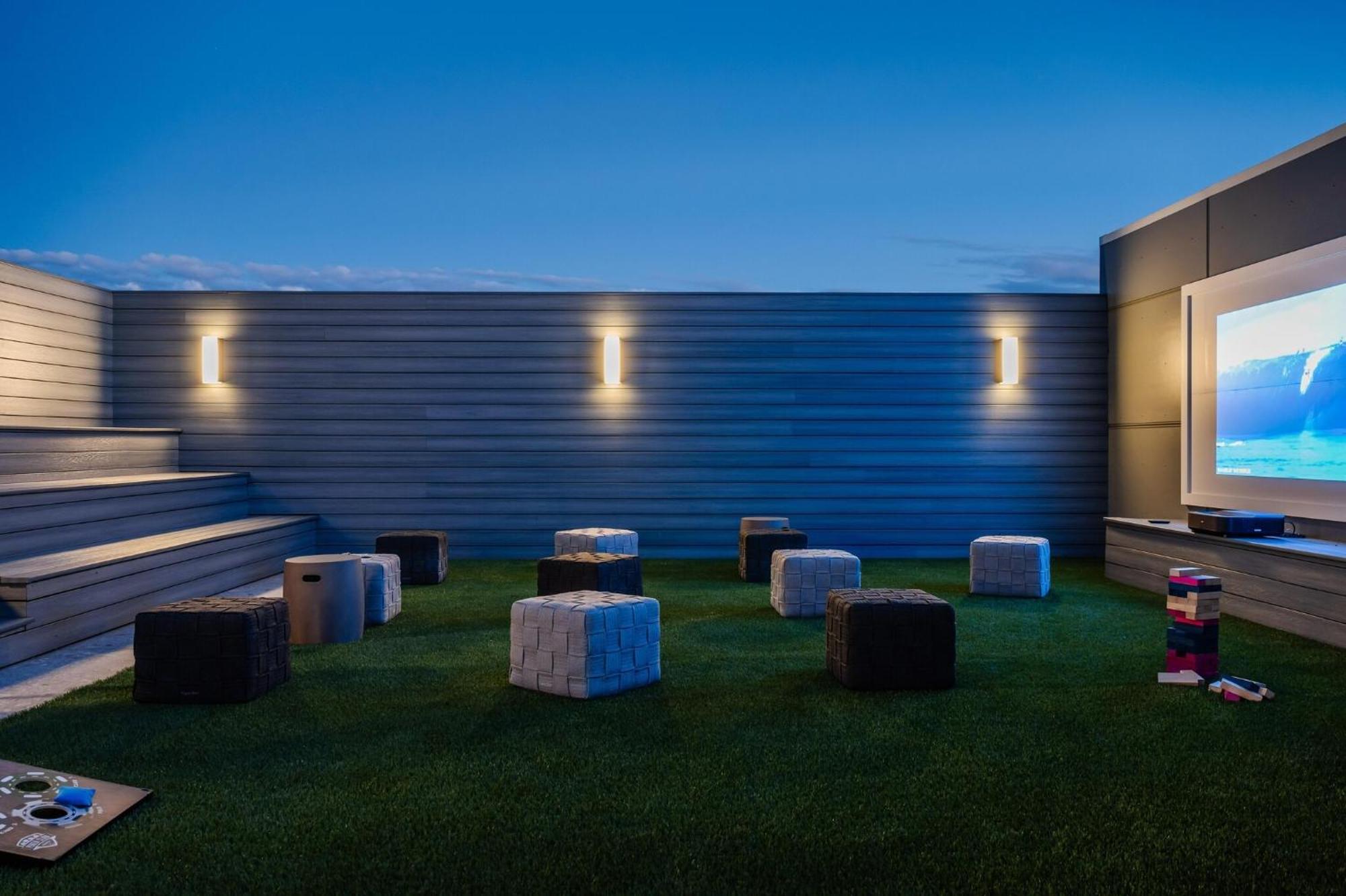 Luxury Apartments By Hyatus At Pierpont ニューヘイブン エクステリア 写真